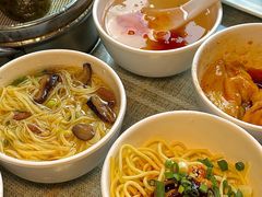 -正一涵老味道名小吃(广汉总店)