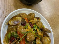 -渔家乐小海鲜(皇姑店)