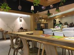 大堂-柴务处·柴犬主题狗咖