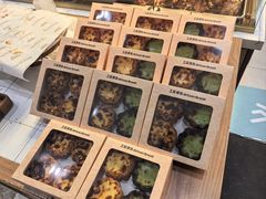 -工匠面包(壹方店)