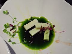 翡翠芥兰心-锦府园·新台州菜(合生汇店)
