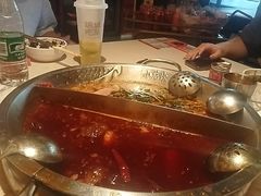 -小龙坎火锅(全球总店)