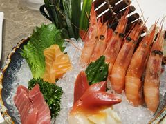 -大渔铁板烧(花园道店)