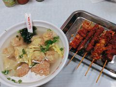-海平馄饨(逍遥二路店)