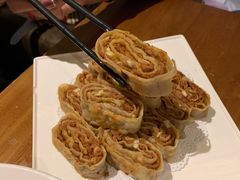 -陆壹捌餐厅(五大道店)