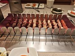 -白玉·朝鲜族烤串(深圳Kkone店)