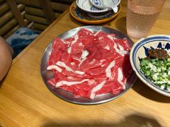 -洱火云南酸菜牛肉火锅(石景山当代商城店)