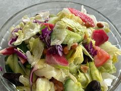 -何适山庄 ·可团建(水长城P2停车场店)