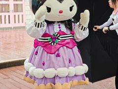 -安吉Hello Kitty乐园