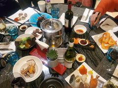 火锅-长沙北辰洲际酒店-兰调全日餐厅