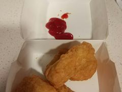 麦乐鸡-麦当劳(北京路广百广场店)