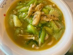 -壹只菜·崇明本地特色菜(崇明南门店)