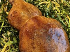 -兰庭玉树·老饭骨家宴(后海店)