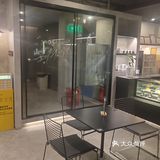 咖啡屋的别致风