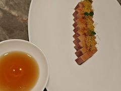 -宫燕府·京菜·烤鸭·淮扬菜(王府中心店)