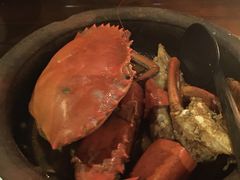 -Ministry of Crab(科伦坡店)