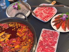 -俏媳妇火锅(宽窄巷子店)