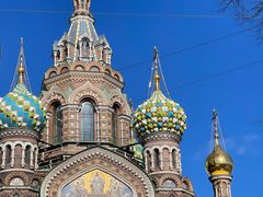 -滴血救世主教堂