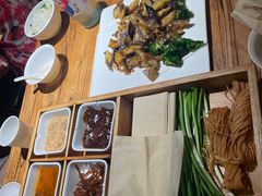 -鲁城往事(游客中心店)