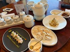 茶位费10元/人-喜鼎海胆水饺(东港店)