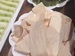 -三江两海老火锅(北京首店)