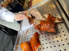 -金鸭季·臻品餐厅(欢乐海岸购物中心店)