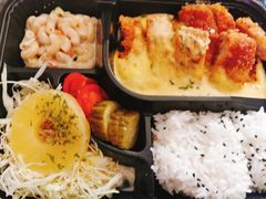 -米屋石锅拌饭(师大店)