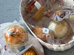 -蜜思琪蛋糕(民生路店)