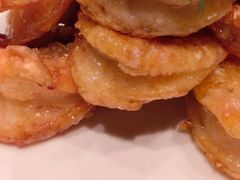 -西贝海鲜汇(槐安路店)