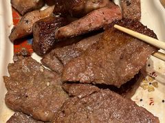 -肉魁屋·烧肉·烧鸟·酒场(高新店)