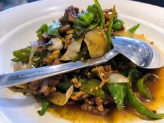 -兰湘子·湘菜小炒(长安万科广场店)