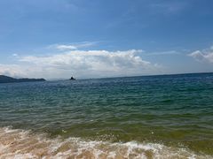 -大梅沙海滨公园