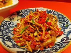 -侯师傅热炒店(印象城店)