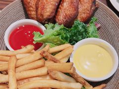 -Money Shops(愚园路店)