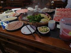 -陈府大宅门成都火锅·手切鲜肉(太原街店)