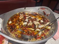 -天辣(金桥啦啦宝都店)