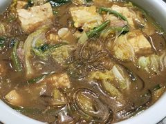 -乔家满族八大碗(流水沟店)