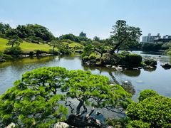 -水前寺成趣园
