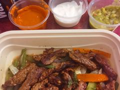 -Q MEX 库迈墨西哥餐吧(三里屯店)