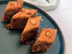 -沙漠玫瑰土耳其餐厅(神路街店)