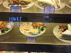 -漫咖啡(中纺国际店)