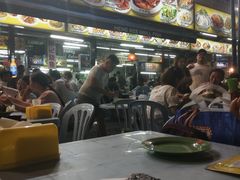 -明记烧鱼美味店