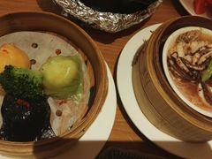 -粤域茶餐厅