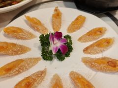 -潮人姐妹轩·22年老字号潮汕菜(海宁路店)