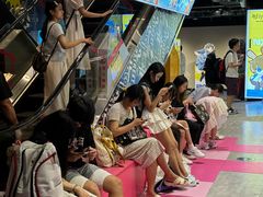 -南京时尚莱迪购物广场(正洪街店)