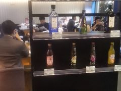 -将太无二·北美传奇寿司(瑞士公寓店)