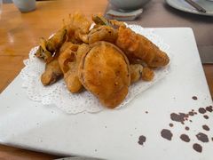 -广州素食学校·素猫豆腐(长洲码头店)