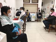 -上海市长宁区天山中医医院