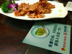 -阿伟海鲜楼·福建菜(涵江店)
