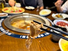 -快乐小羊(富强中路店)